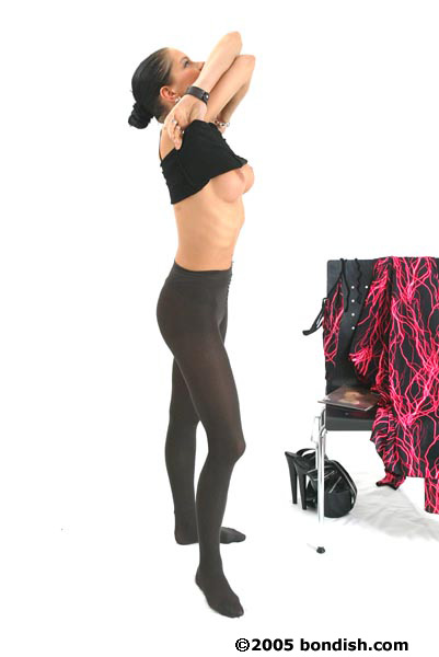 Nylons Gallery